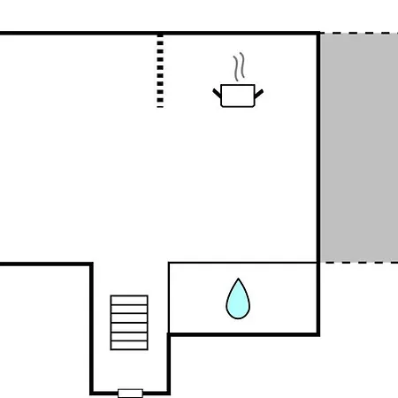 Awesome In With Wifi Apartment