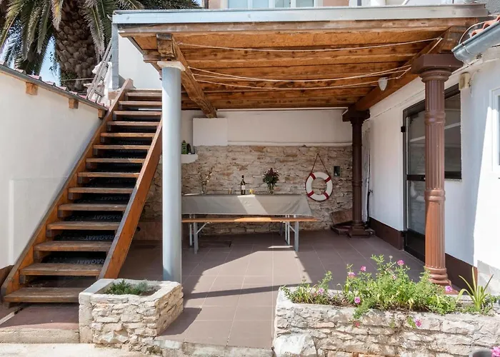 Awesome In With Wifi * Ližnjan