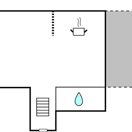 Awesome In With Wifi Apartament *