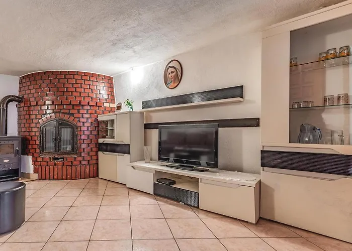 Appartement Awesome In With Wifi *